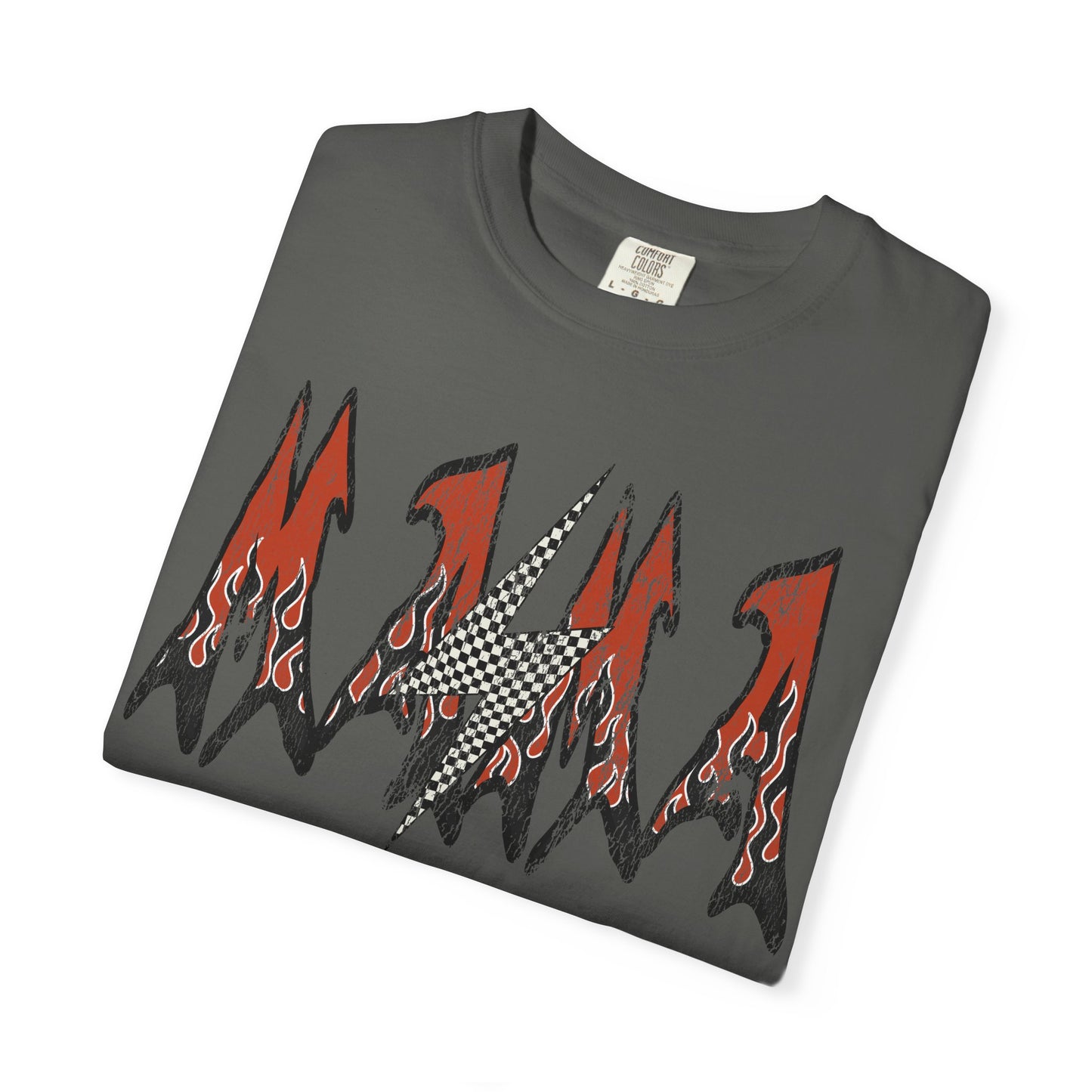 Mama Graphic T-Shirt