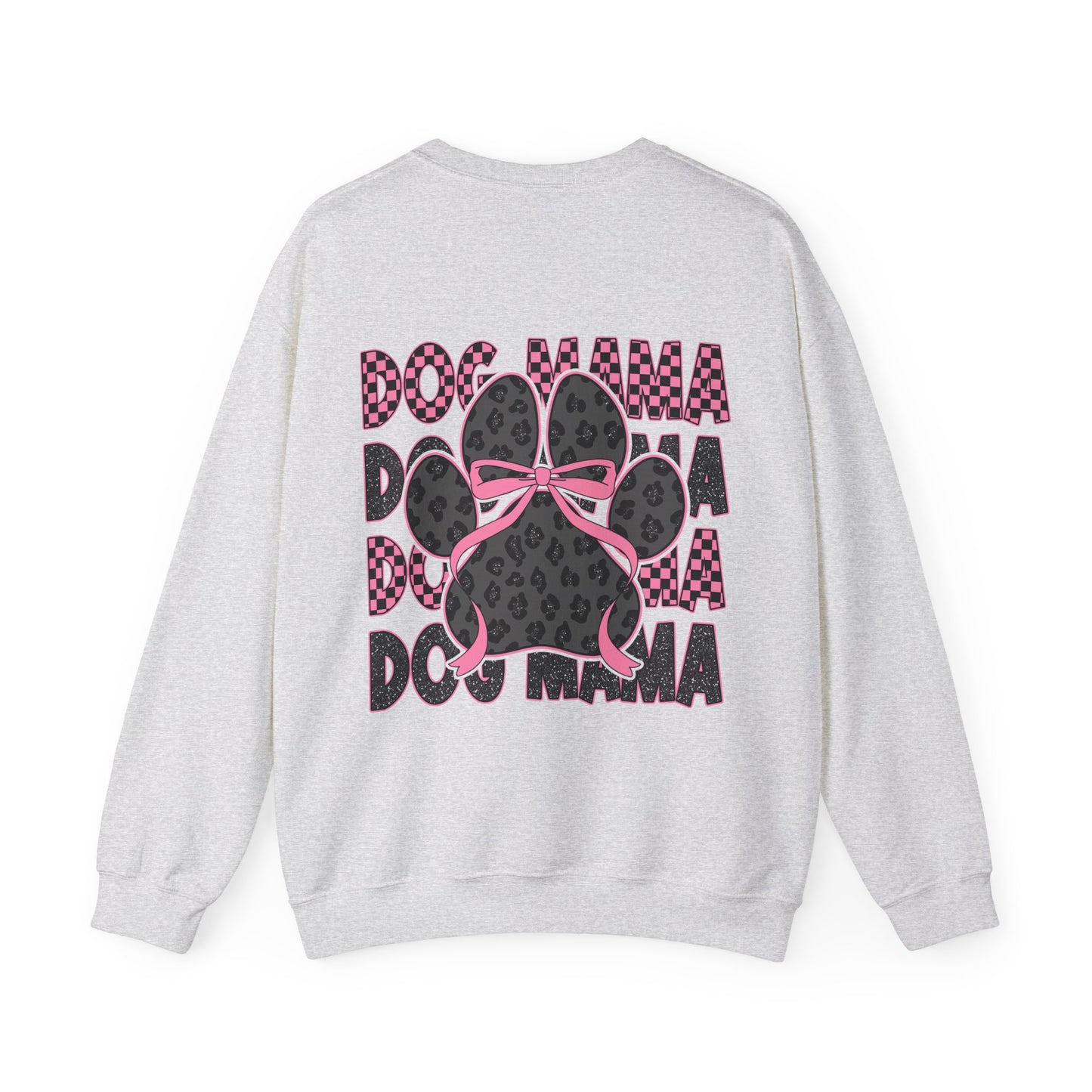 Dog Mama Sweatshirt
