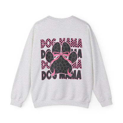Dog Mama Sweatshirt