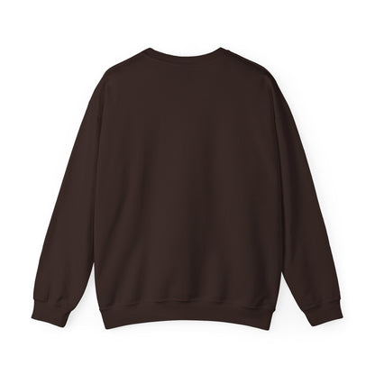 layer color mama Unisex Heavy Blend™ Crewneck Sweatshirt
