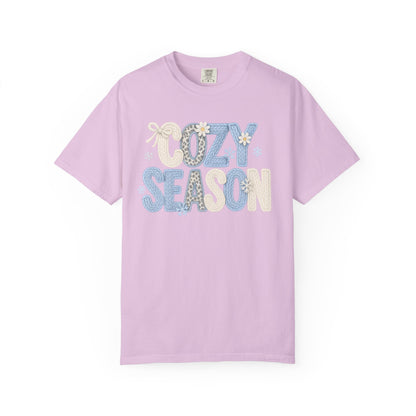 Cozy Season T-Shirt