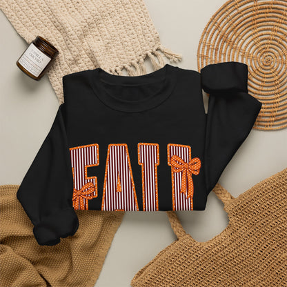 Fall Unisex Heavy Blend™ Crewneck Sweatshirt