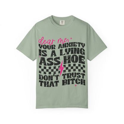 Dear Me Graphic Tee