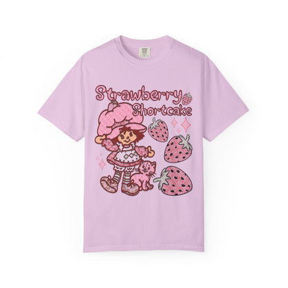 Strawberry Shortcake Unisex T-Shirt