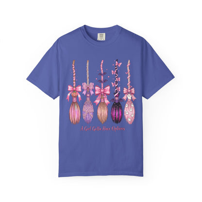 Gotta have options tee