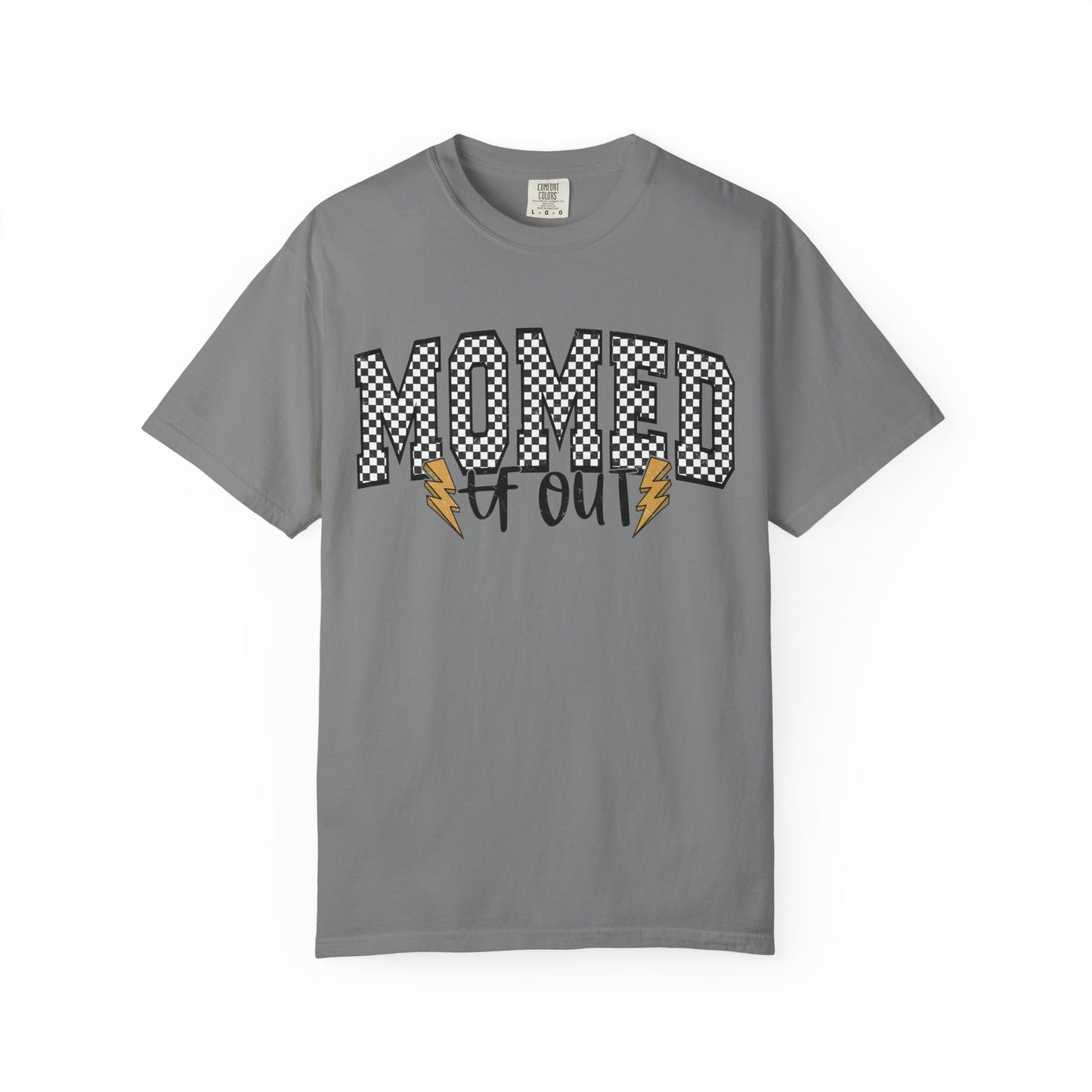 Momed It Out Unisex T-Shirt
