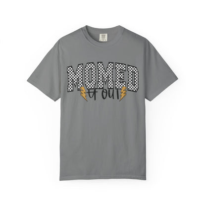 Momed It Out Unisex T-Shirt