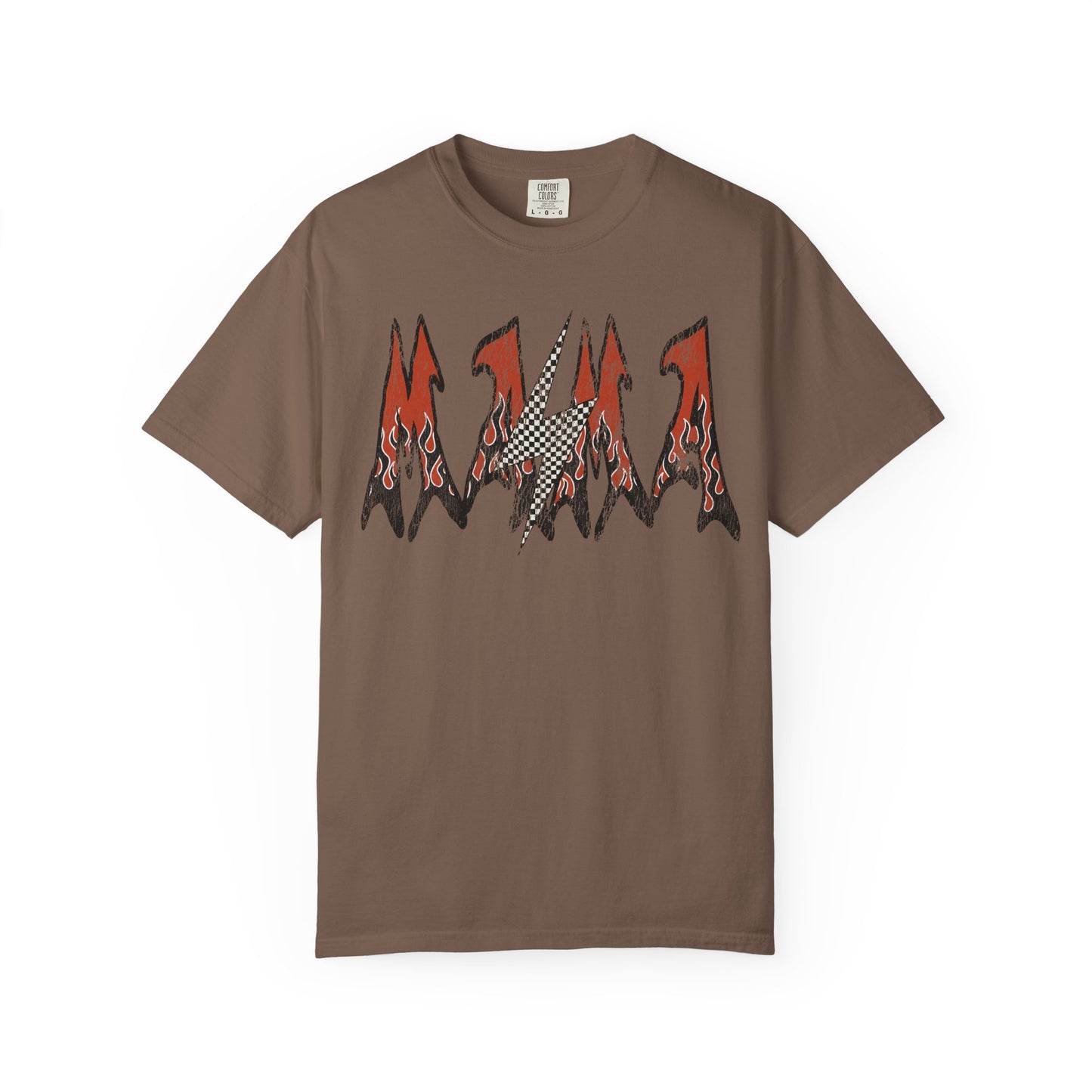 Mama Graphic T-Shirt