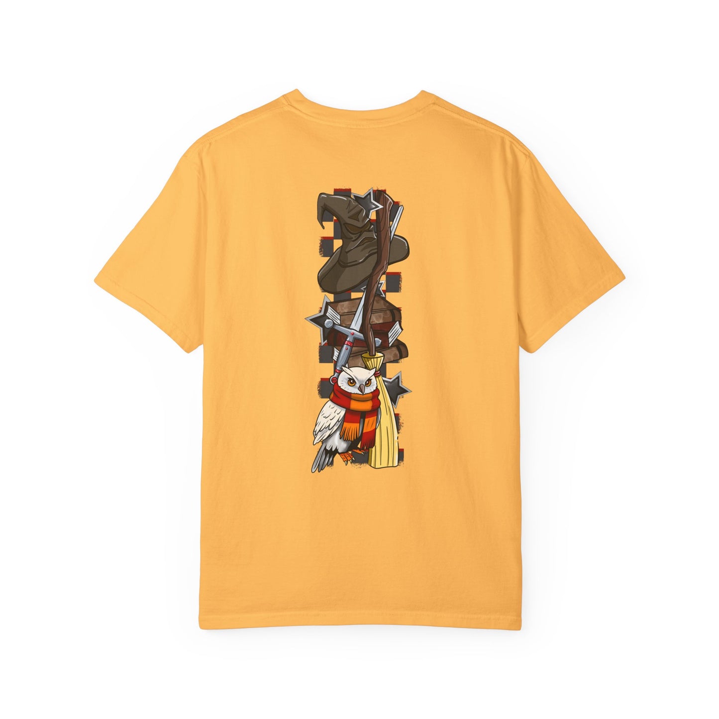 Gryffindor Unisex T-shirt