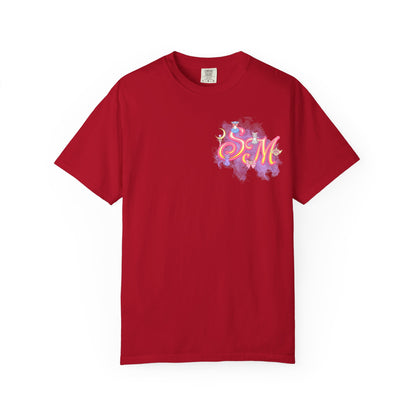 Sailor Moon Inspired T-shirt, Anime Fashion Tee for Fans, Perfect Gift for Birthdays, Conventions, Cosplay Enthusiasts