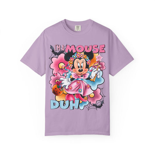 I’m a Minnie Mouse duh Graphic T-Shirt