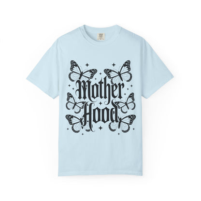 Motherhood Butterfly T-shirt