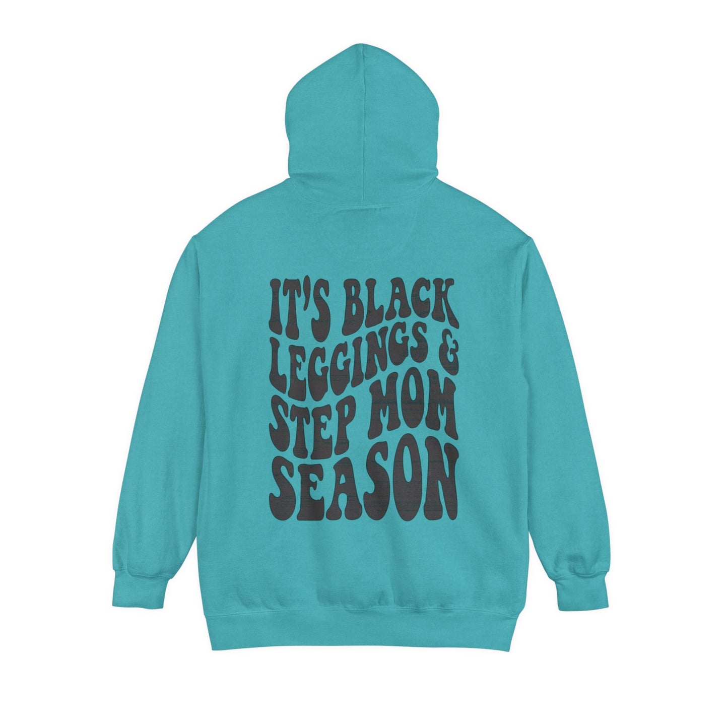 Stepmom season Unisex Garment-Dyed Hoodie