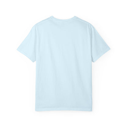 Don’t kill the beauty Unisex Garment-Dyed T-shirt