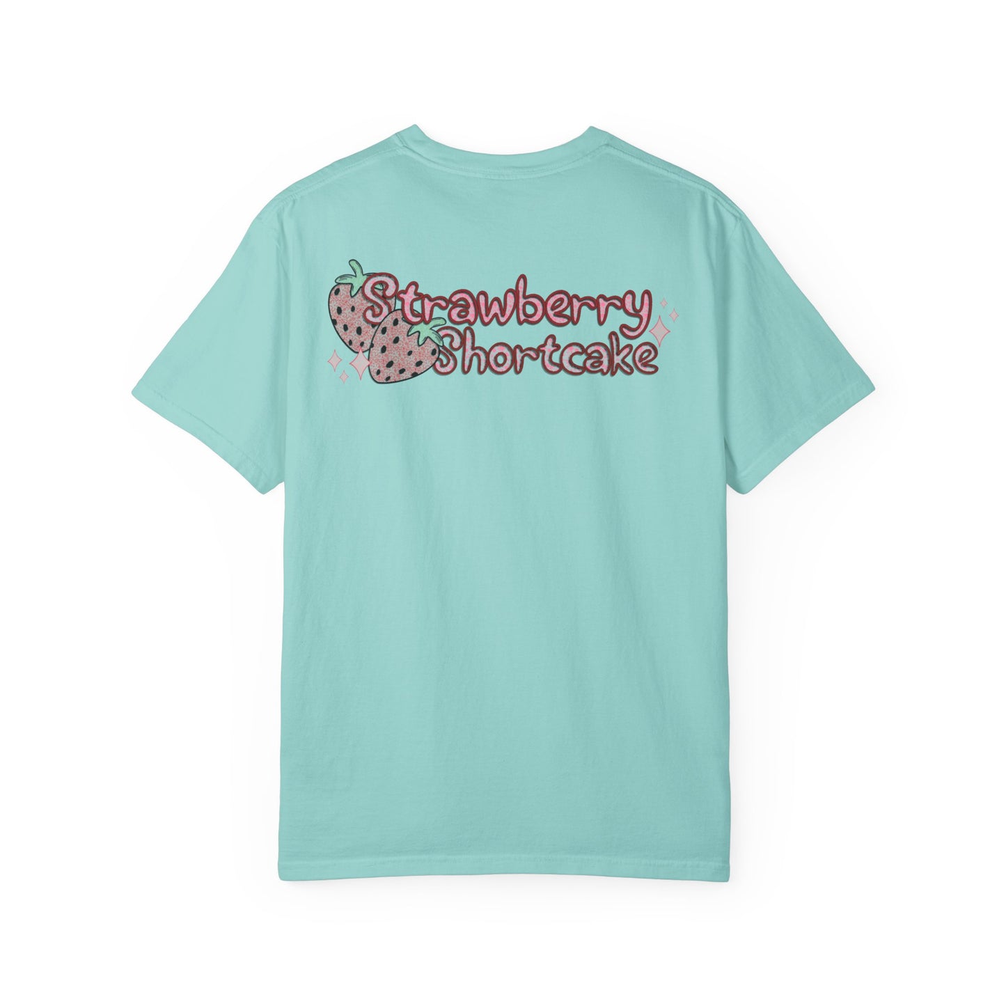 Strawberry Shortcake Unisex T-Shirt