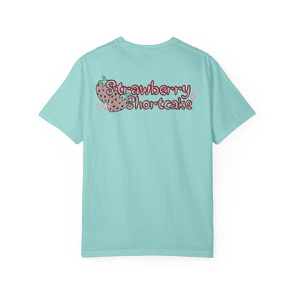 Strawberry Shortcake Unisex T-Shirt