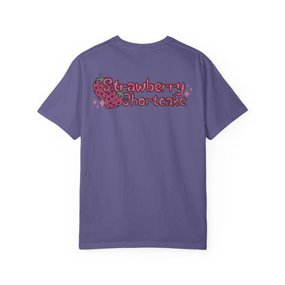 Strawberry Shortcake Unisex T-Shirt