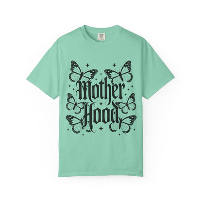 Motherhood Butterfly T-shirt