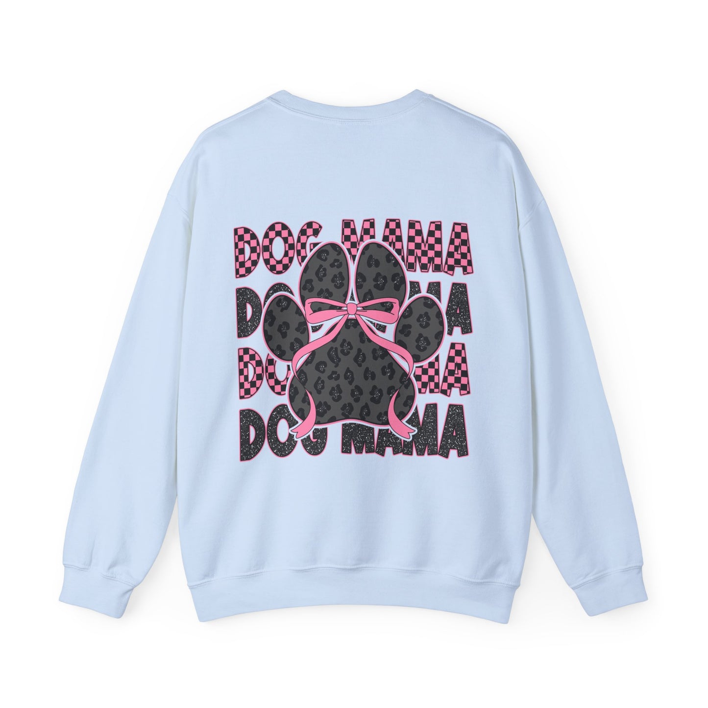 Dog Mama Sweatshirt