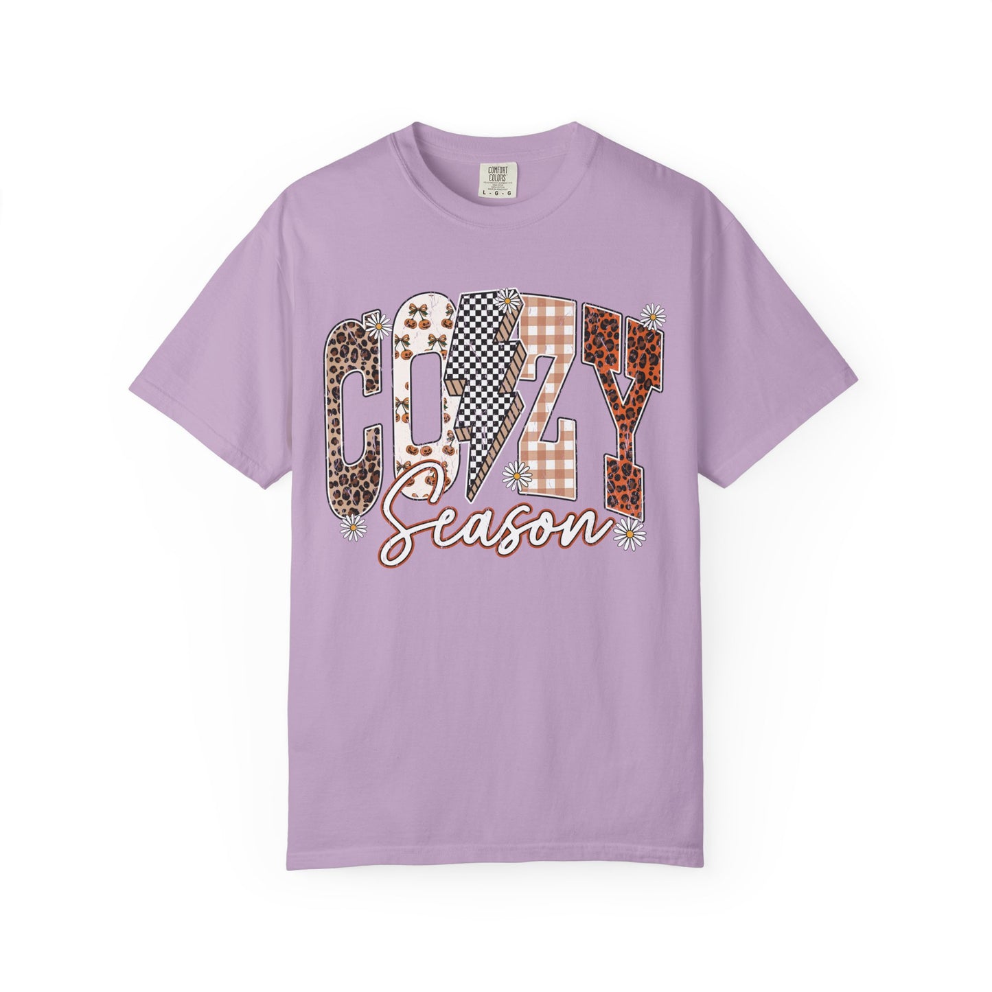 Cozy Season T-Shirt