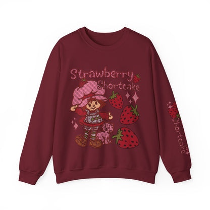 Strawberry Shortcake Sweatshirt