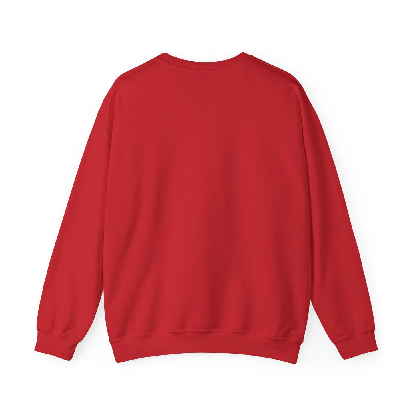Ghosting Unisex Heavy Blend™ Crewneck Sweatshirt