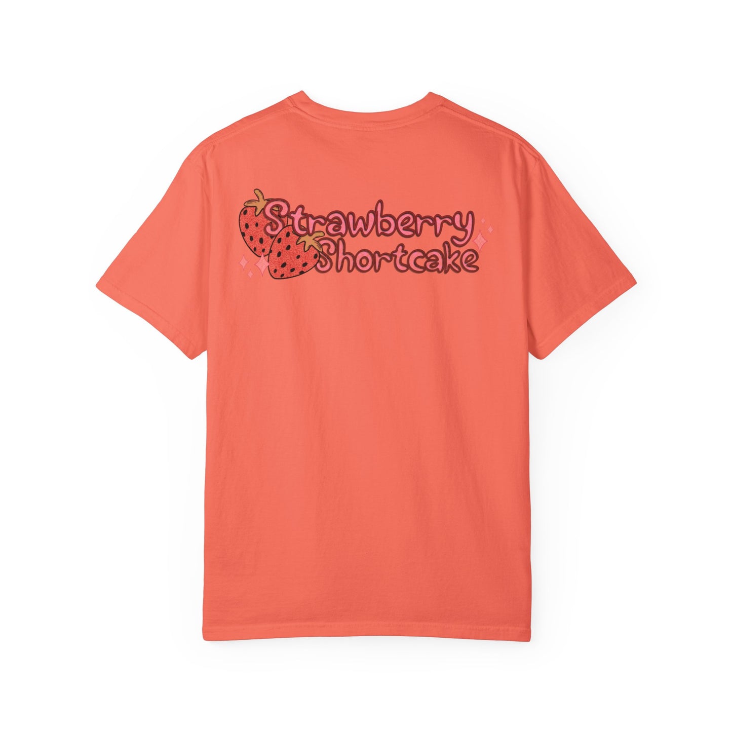 Strawberry Shortcake Unisex T-Shirt