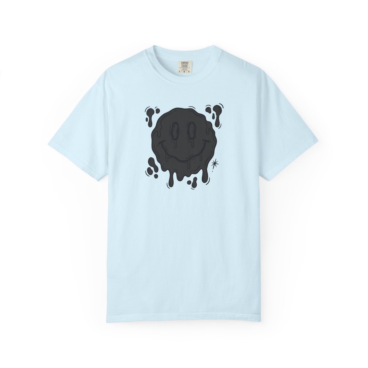 Not for everyone Unisex Garment-Dyed T-shirt