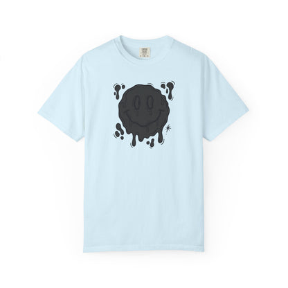 Not for everyone Unisex Garment-Dyed T-shirt