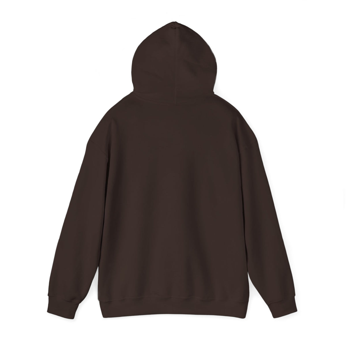 I use to be worse Unisex Heavy Blend™ Hooded Sweatshirt