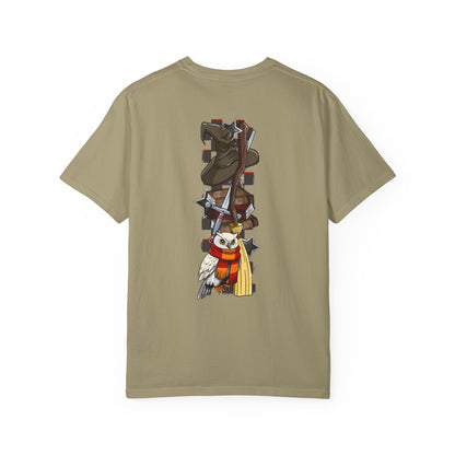 Gryffindor Unisex T-shirt