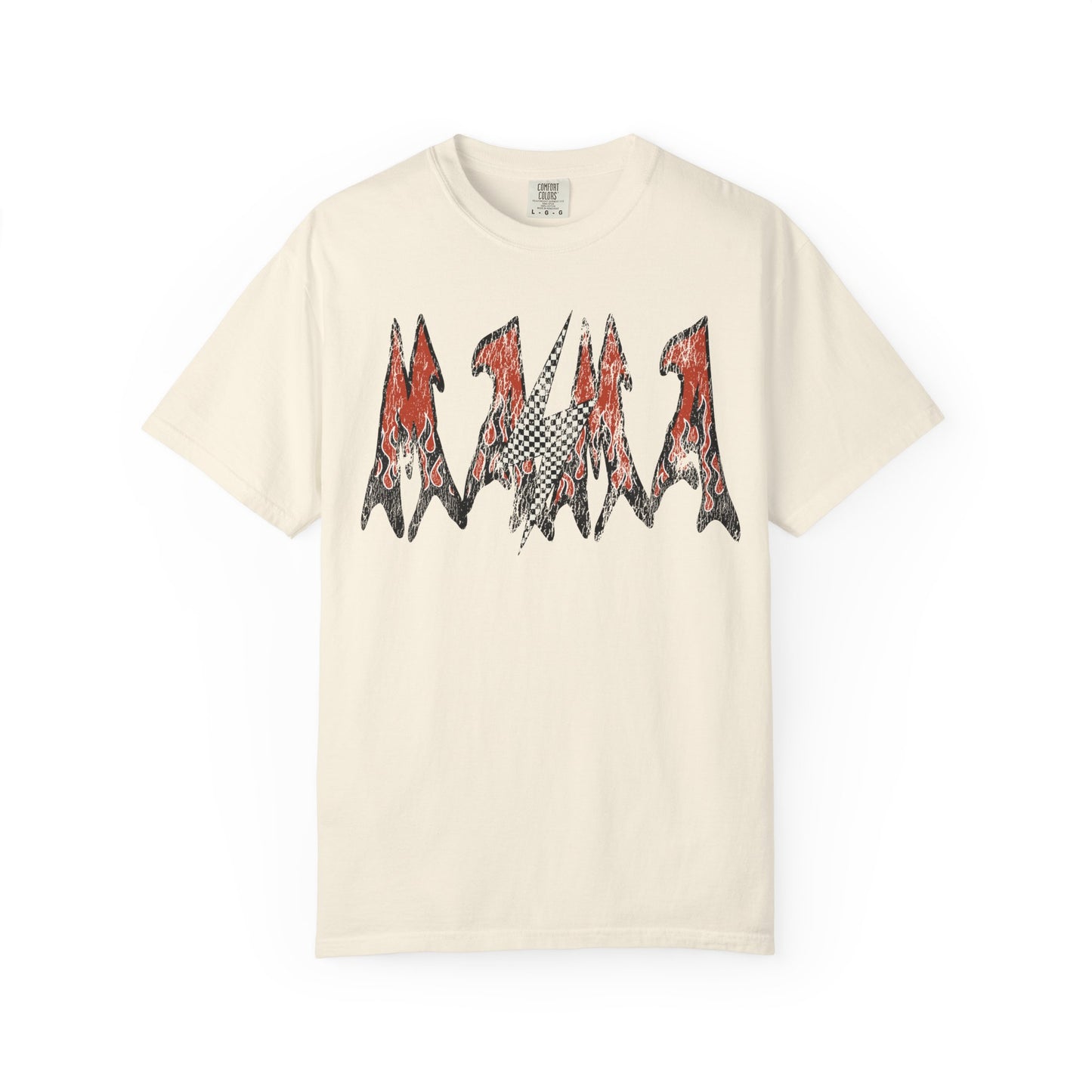 Mama Graphic T-Shirt