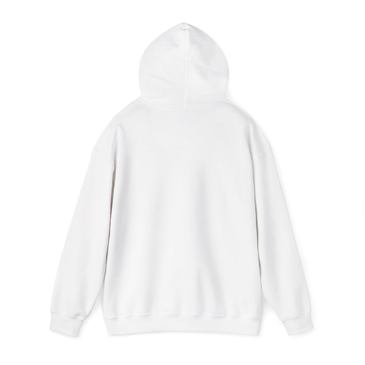 I use to be worse Unisex Heavy Blend™ Hooded Sweatshirt