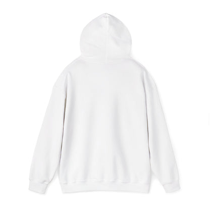 I use to be worse Unisex Heavy Blend™ Hooded Sweatshirt