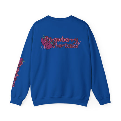 Strawberry Shortcake Sweatshirt