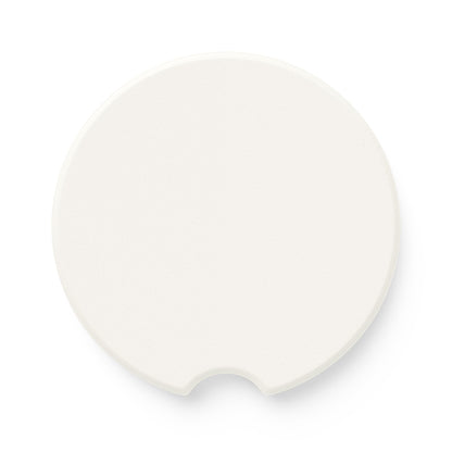 HelloxKu Soapstone Car Coaster