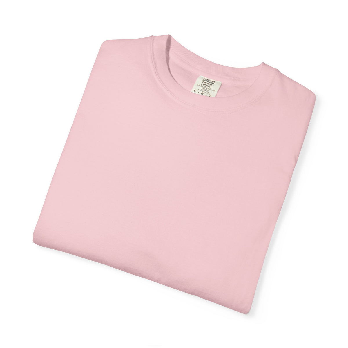 Every child back design Unisex Garment-Dyed T-shirt