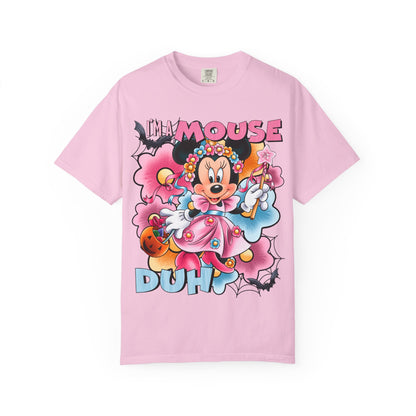 I’m a Minnie Mouse duh Graphic T-Shirt