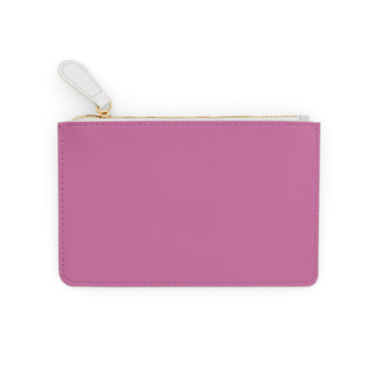 Bitch Mini Clutch Bag