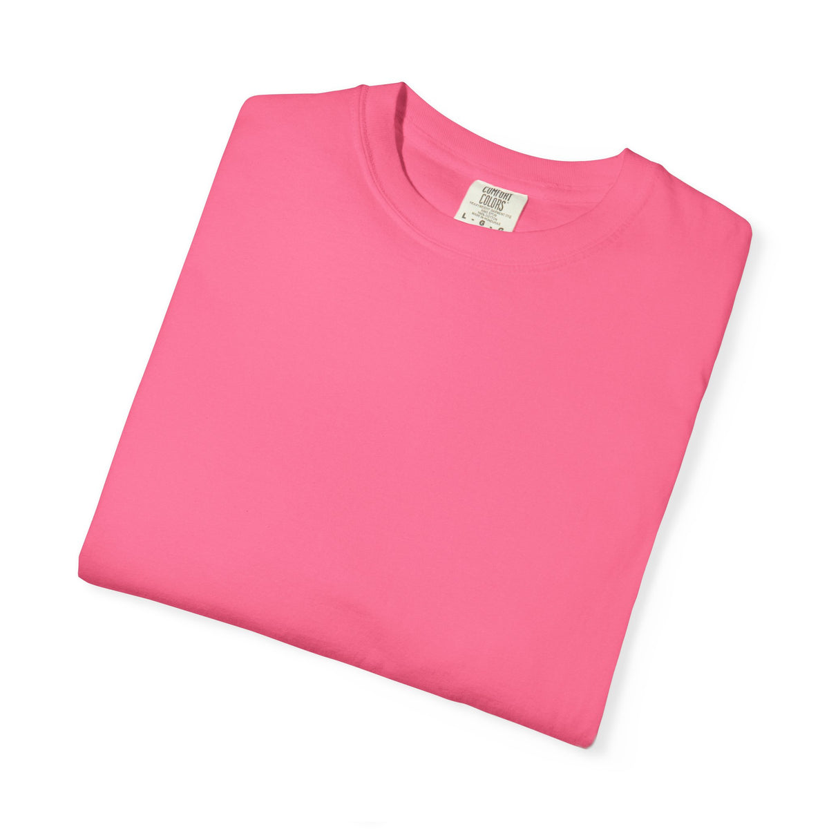 Every child back design Unisex Garment-Dyed T-shirt