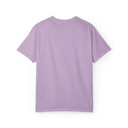 Surviving on Ms Rachel Unisex Garment-Dyed T-shirt