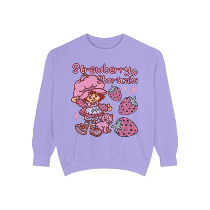 Strawberry Shortcake Sweatshirt