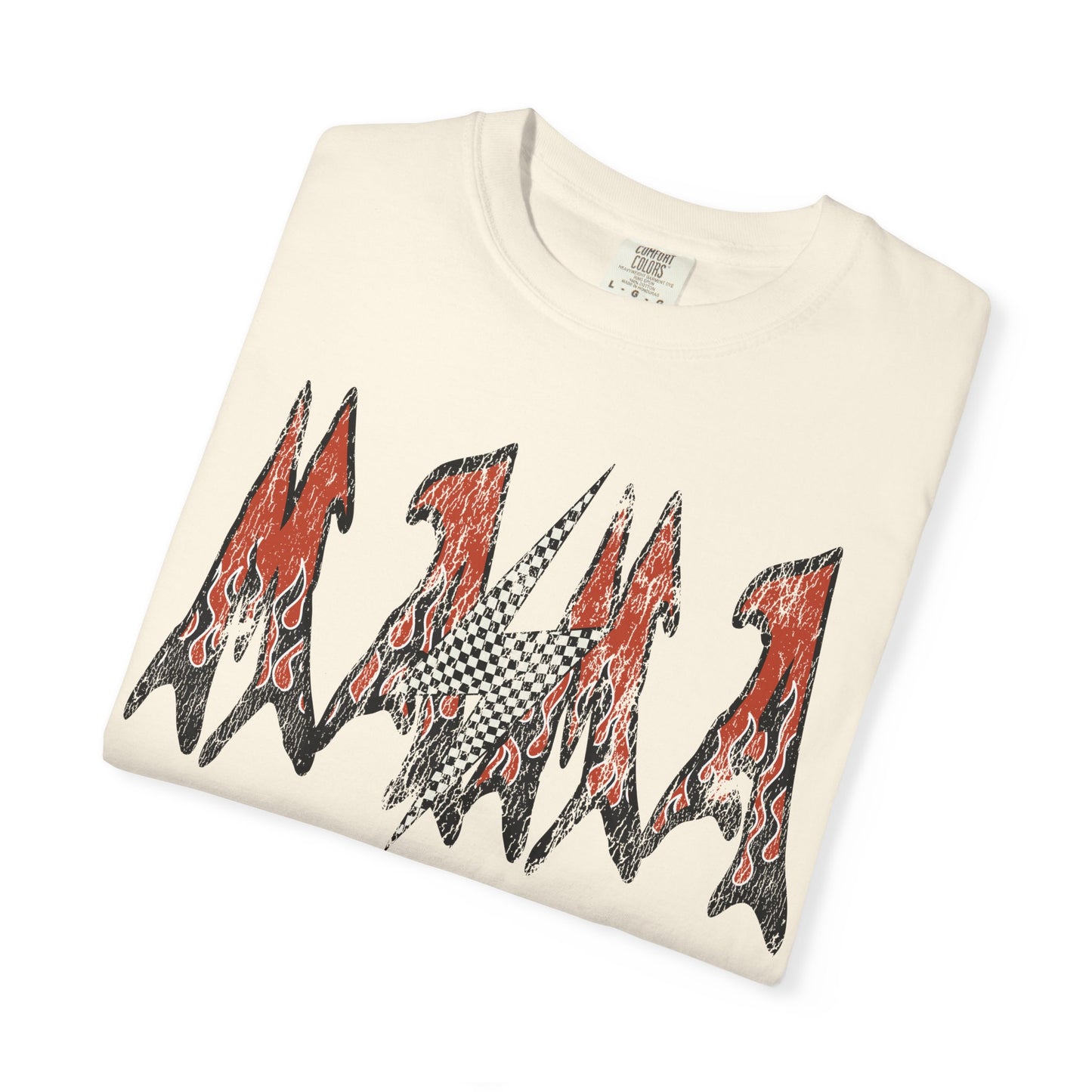 Mama Graphic T-Shirt