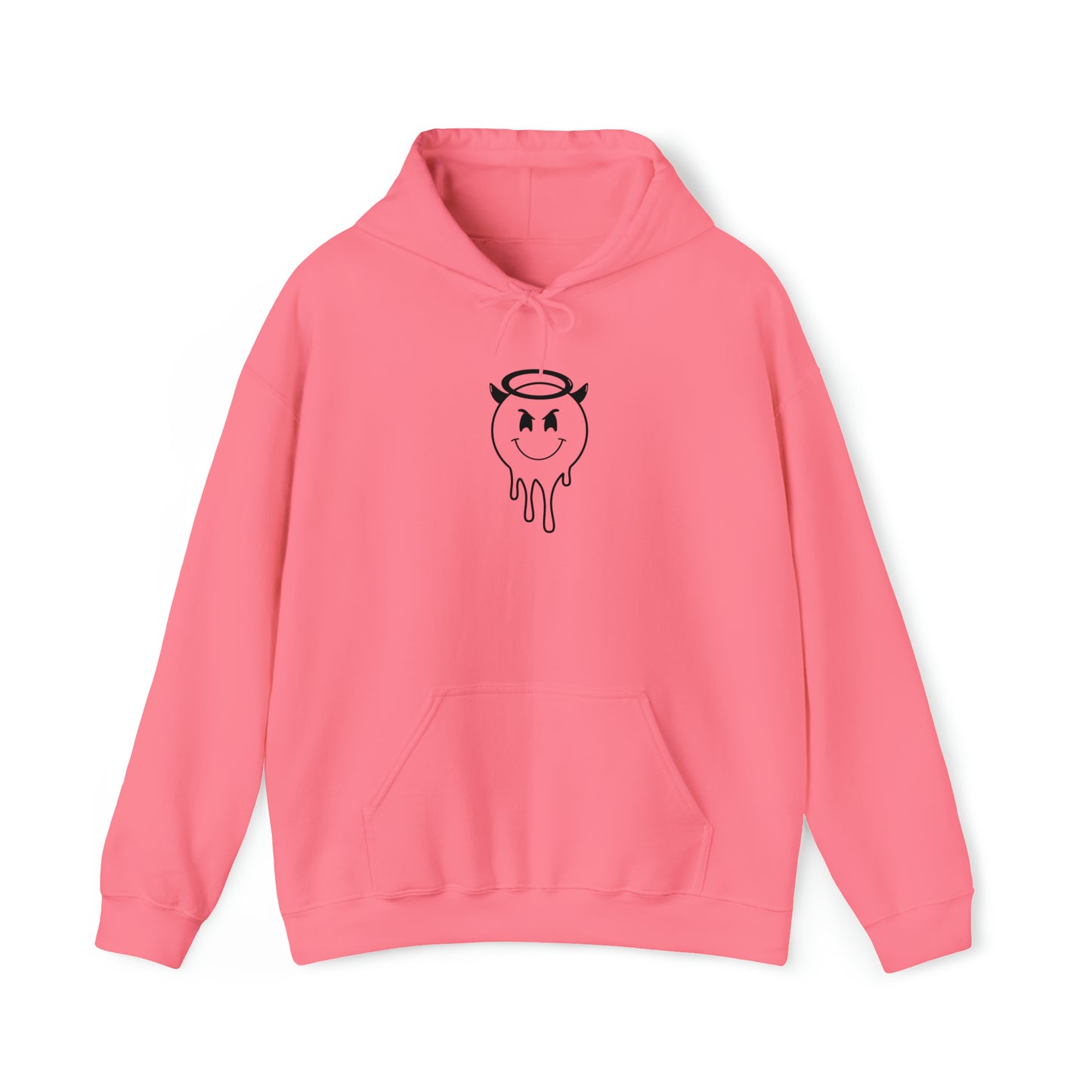 Almost healed Unisex Heavy Blend™ Hooded Sweatshirt