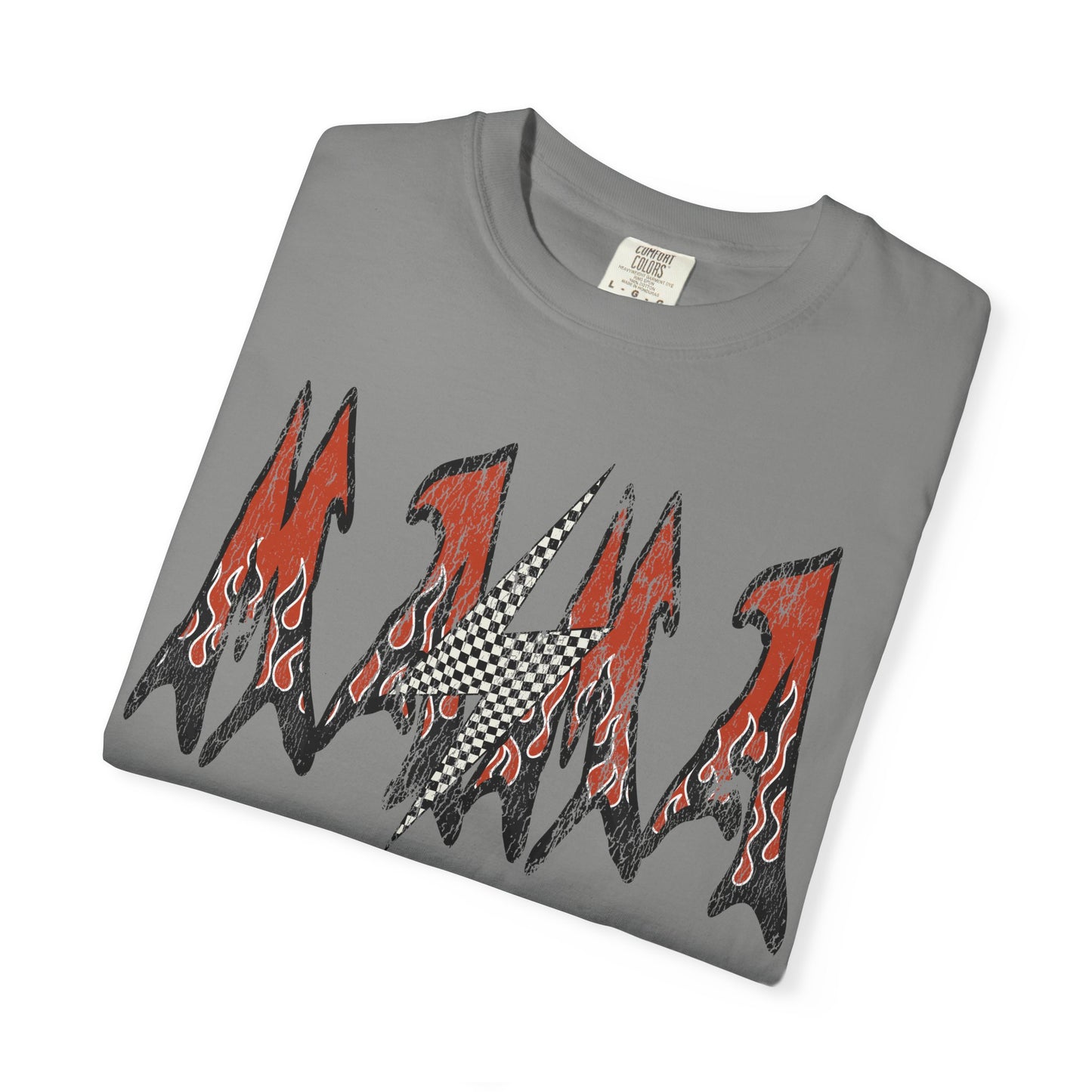 Mama Graphic T-Shirt