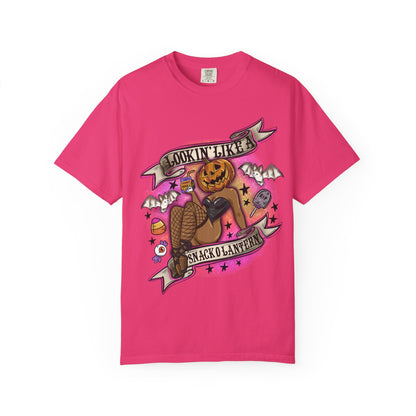 Halloween Snack-o-Lantern T-Shirt