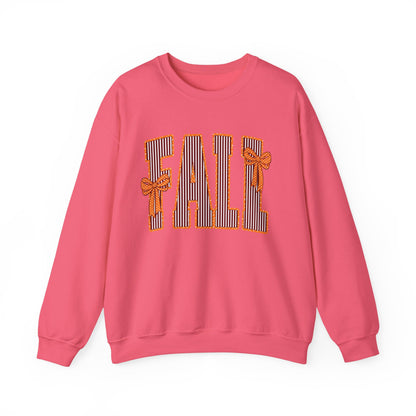 Fall Unisex Heavy Blend™ Crewneck Sweatshirt