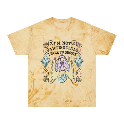 Talk to ghost T-Shirt