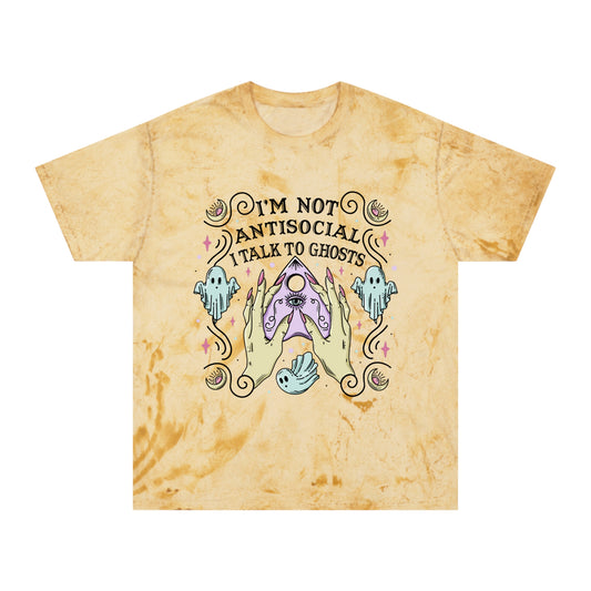 Talk to ghost T-Shirt