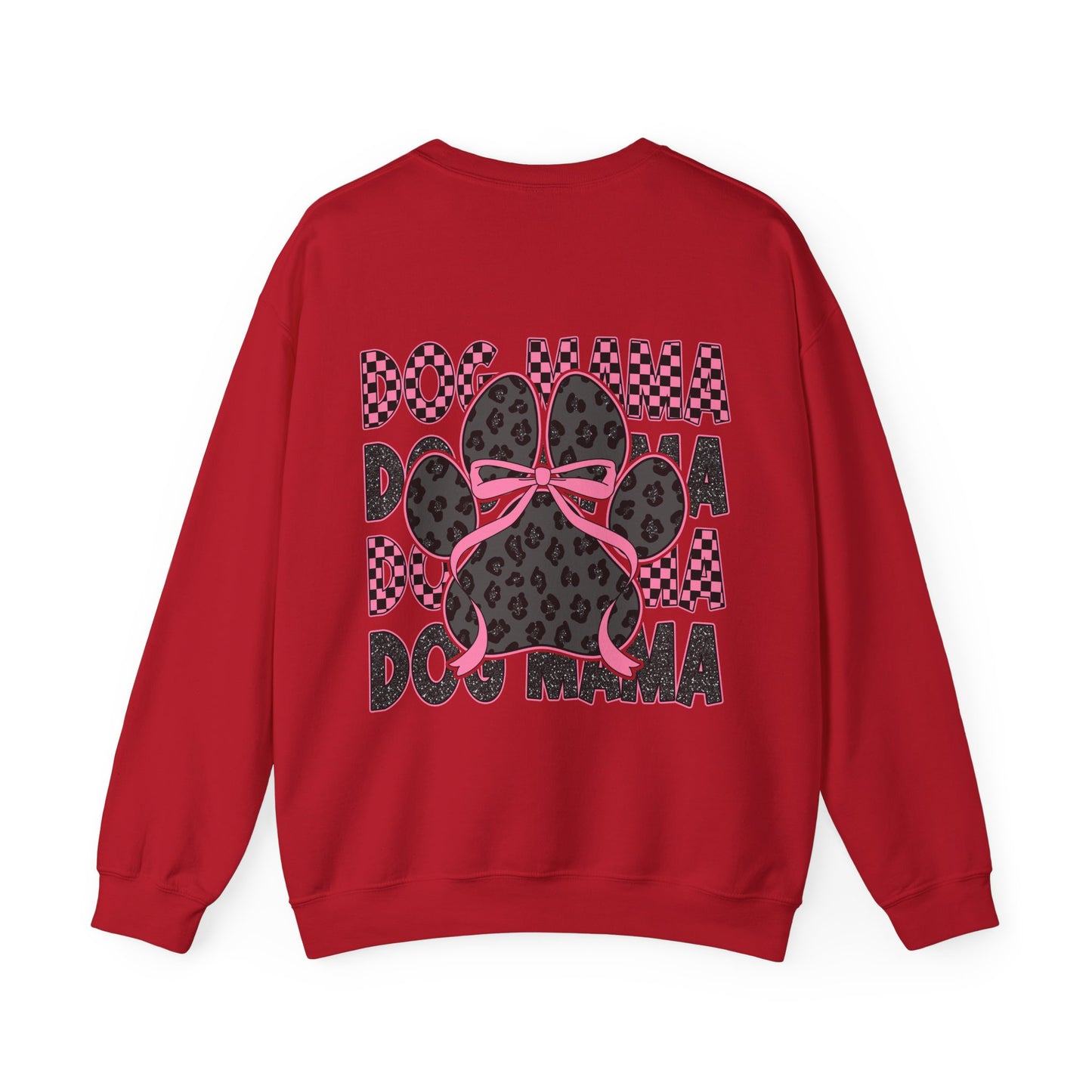 Dog Mama Sweatshirt